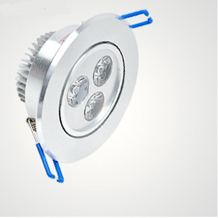 3w5w7w9w12w15w大功率 led射燈背景墻 客廳牛眼燈具 天花燈 批發(fā)