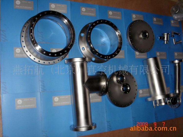供應結晶設備容器,管道(圖)