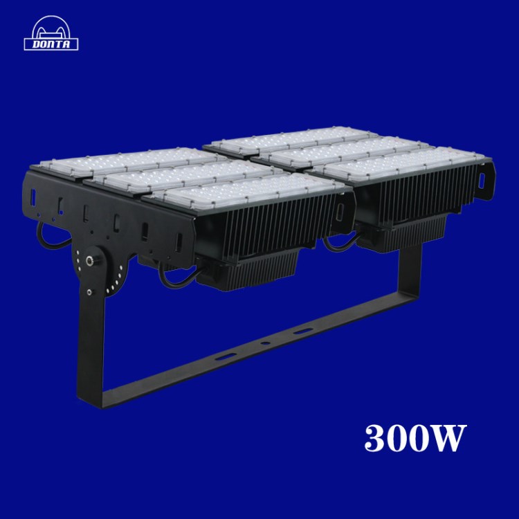 戶外led防水大功率模組燈300w400w500w960w廣場亮化工程照明燈具