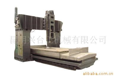 臺(tái)正光機(jī)，龍門加工中心光機(jī)SP2202B，數(shù)控龍門銑床，標(biāo)準(zhǔn)機(jī)