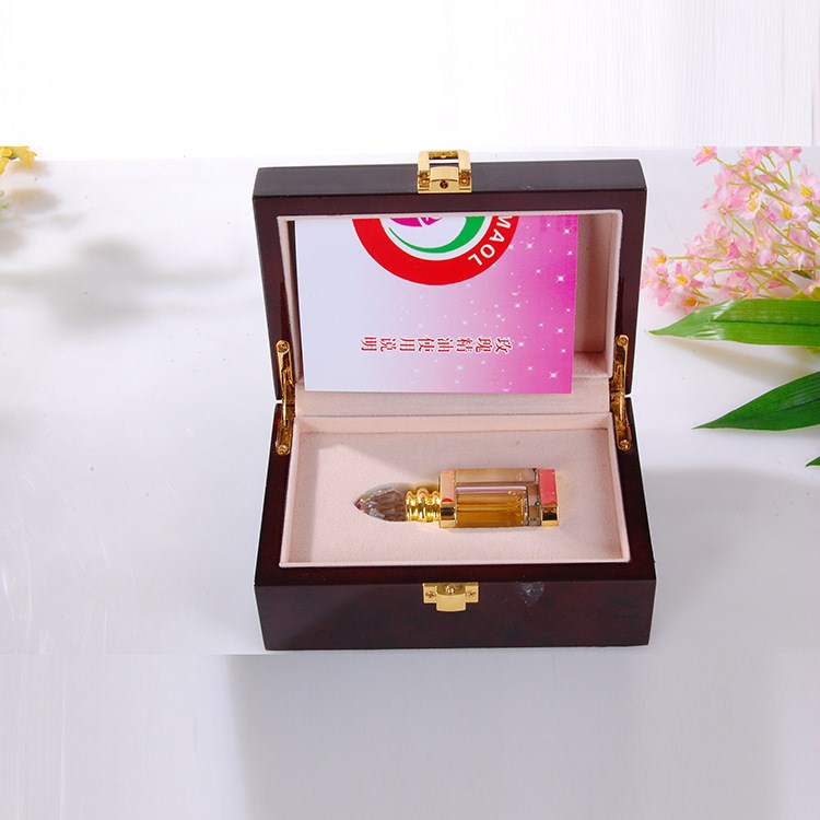 新品精油之后玫瑰精油 保濕抗皺美容養顏 玫瑰精油3.5ml 廠家直銷