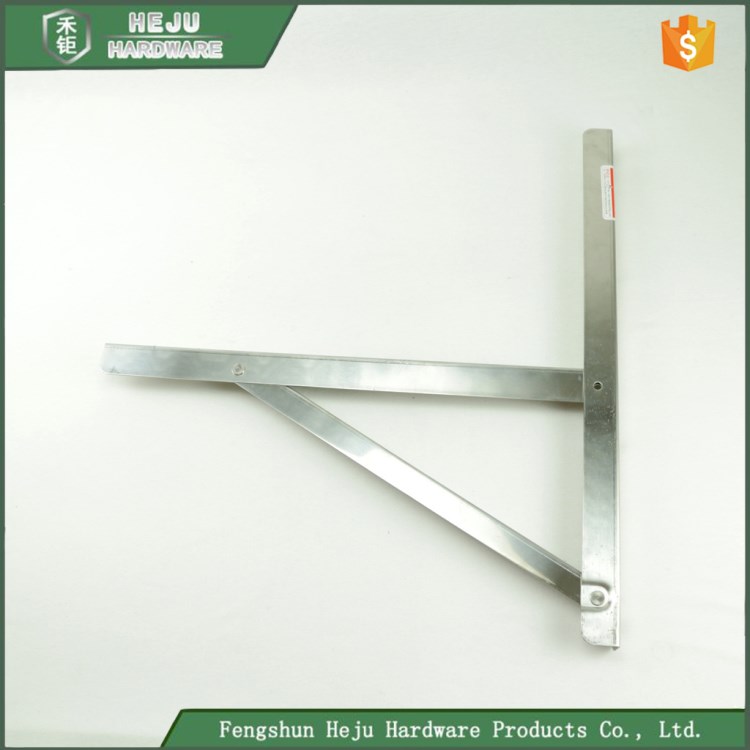 廠家批發(fā)空調(diào)外機折疊架 空調(diào)支架 通用多規(guī)格空調(diào)不銹鋼支架