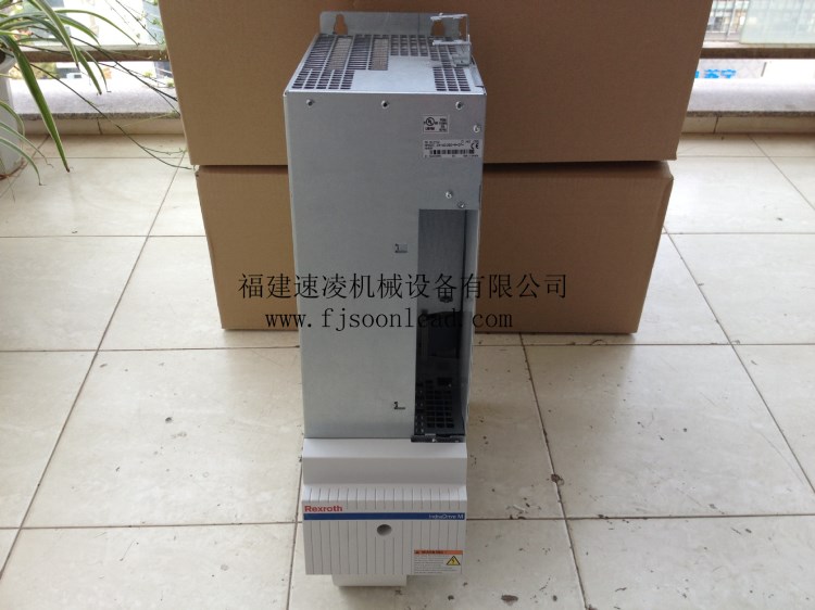 HMS01.1N-W0150-A-07-NNNN力士樂驅動器