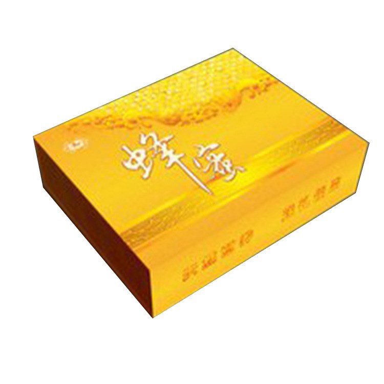 禮品盒印刷定做蜂蜜包裝盒廠家雜糧包裝盒批發(fā)定做