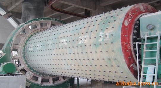 廠家供應 粉煤灰球磨機 粉煤灰鋼渣臥式球磨機