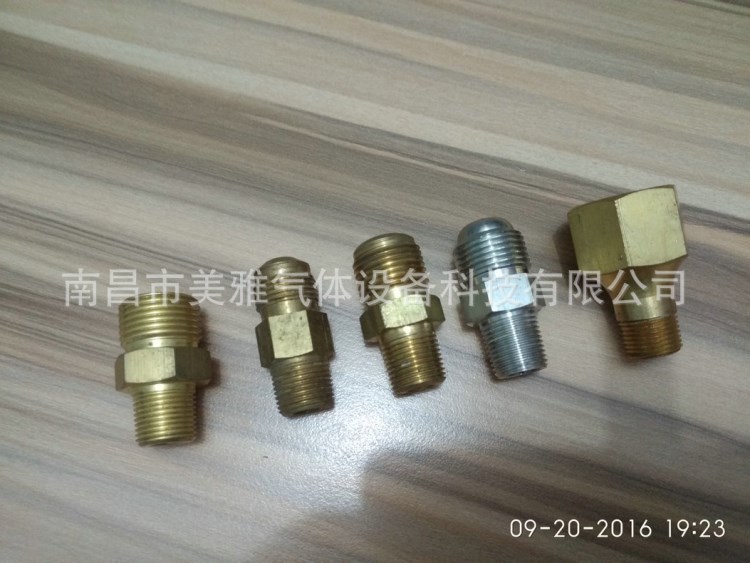 推薦截止閥軟管接頭 管道截止閥 球閥 品種多樣