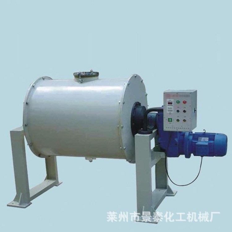景泰水泥球磨機圓錐球磨機礦渣球磨機研磨機 可定制
