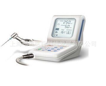 登士柏X-SMART根管用微型馬達