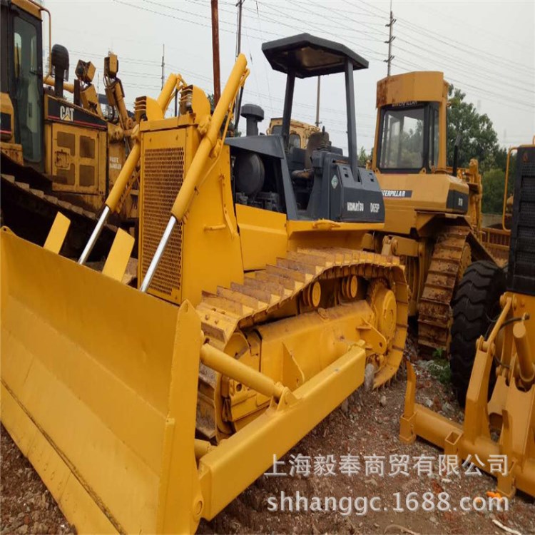 Used komatsu D65P bulldozer 二手小松D65P推土機(jī)