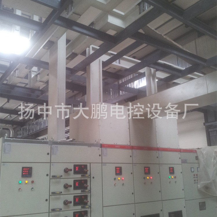 【廠家直銷】母線槽廠家新型線槽插接式母線槽 400A-5000A母線槽