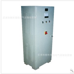 FATO華通XJ01系列自耦減壓起動箱XJ01-115KW