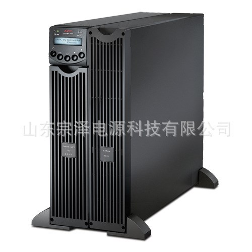 APC SRC5000XLICH 機(jī)房用山特UPS電源 山特UPS電源臺(tái)式機(jī)