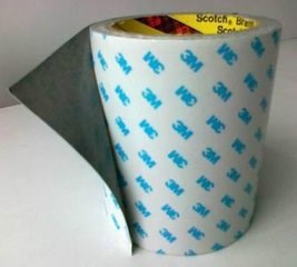 3M4604泡棉膠帶，灰色泡棉膠帶，10mm*33m，可分切任意規(guī)格寬度！