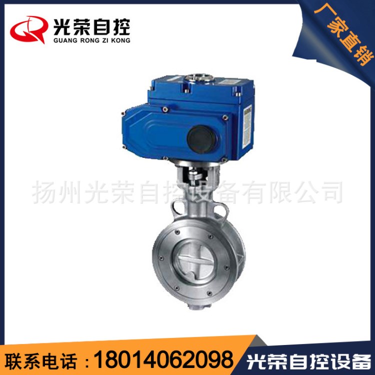 不銹鋼襯膠軟、硬密封GT/AT型電動、氣動、手動對夾式通風蝶閥