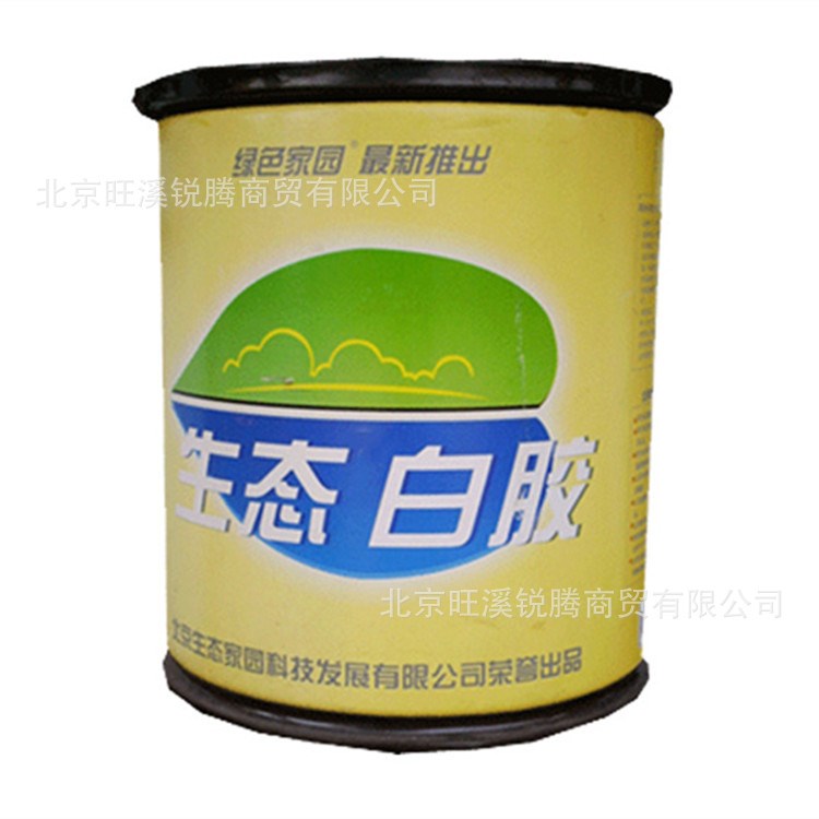 高固含白膠 木工膠 木皮膠 門廠家具用綠色家園生態(tài)白膠02-30kg