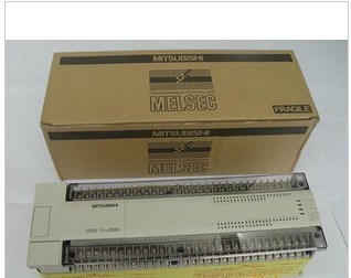 FX1N-60MR-001 三菱FX1N系列PLC，内置36入/24出（继电器）