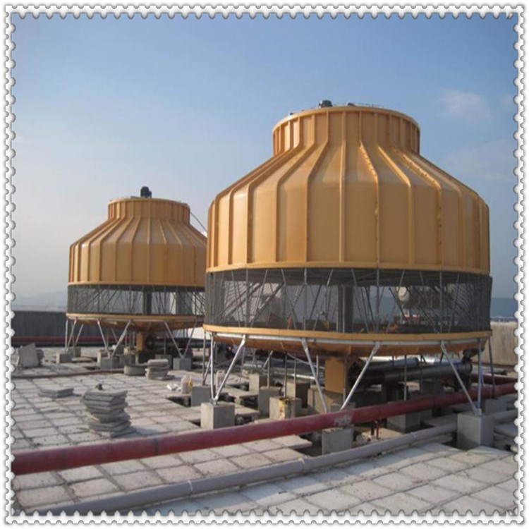 厂家直销冷却水塔冷水塔