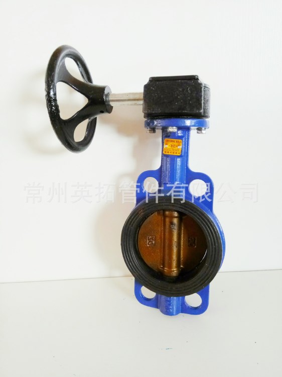 【天津貝斯特】蝸輪襯膠蝶閥D371J-16 保障，現(xiàn)貨供應(yīng)