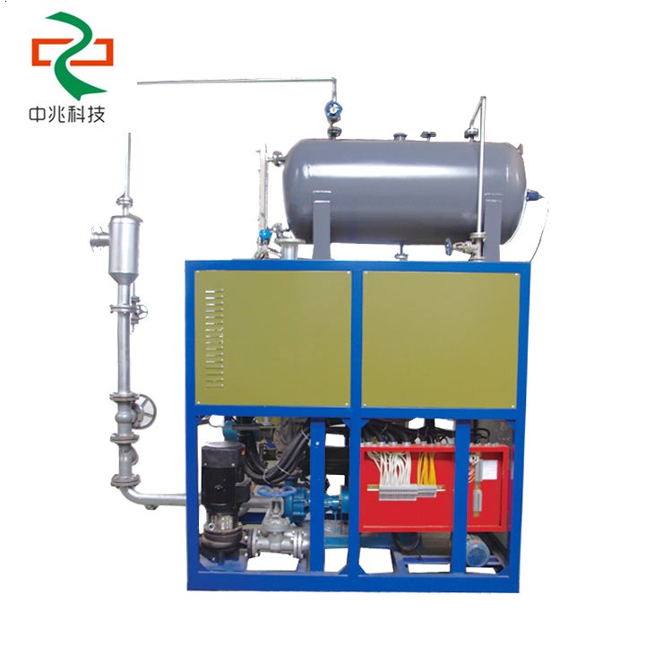 輥筒導(dǎo)熱油加熱器 實(shí)力廠家直銷(xiāo) 15萬(wàn)大電導(dǎo)熱油爐加熱器