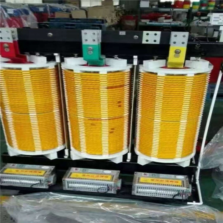 陜西國(guó)隆電力QZB-30KW自耦變壓器  自耦變壓器廠家直銷 變壓器