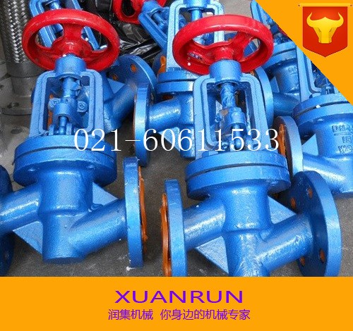 XuanRun/宣润供应衬氟截止阀 供应衬氟截止阀 衬氟截止阀