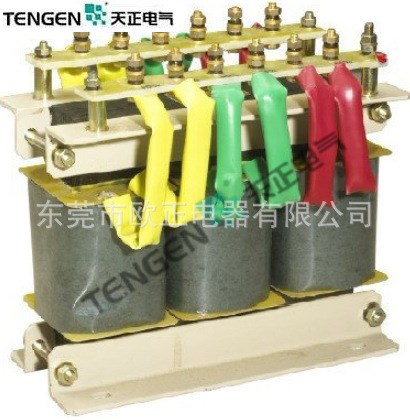 TENGEN/天正電氣自耦起動變壓器QZB-55KW廠家現貨直銷