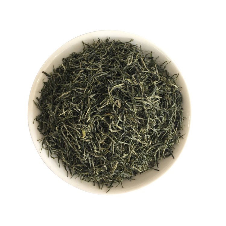 信陽毛尖2018新茶葉 明前特級(jí)嫩芽毛尖綠茶 散裝自產(chǎn)自銷250g毛尖