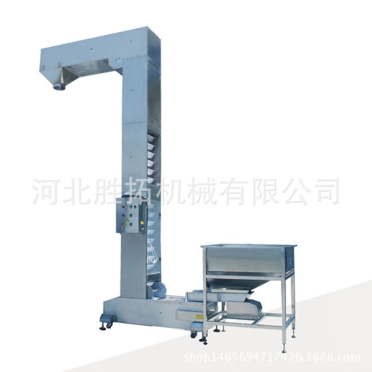 垂直斗式提升機(jī) 連續(xù)斗式提升機(jī) Z型斗式上料機(jī)