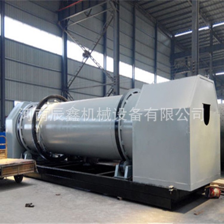 人氣洗石機 各種型號鵝卵石清洗機 滾筒式大型洗選分離設備