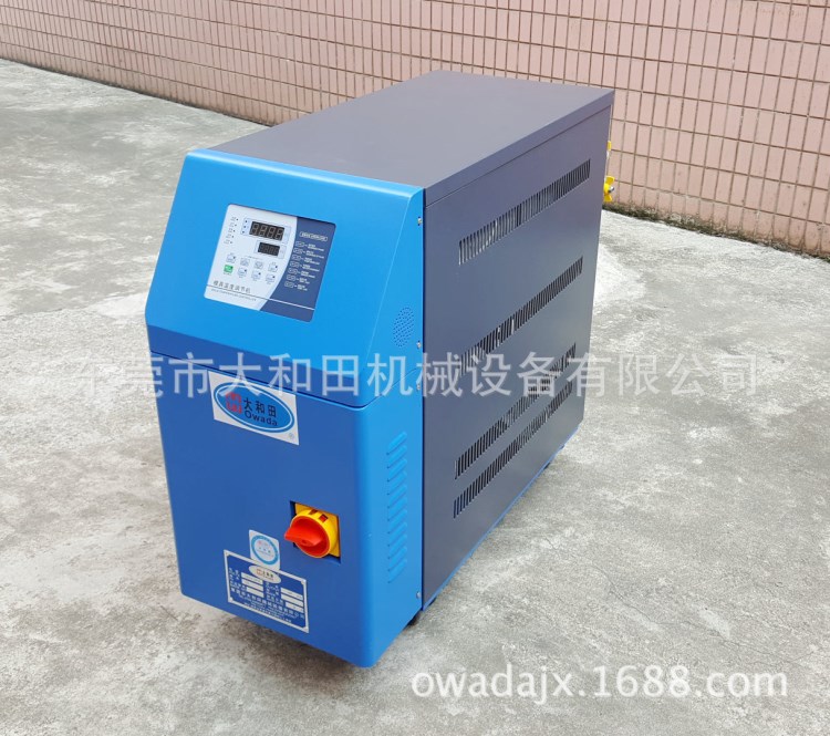 直銷(xiāo)供應(yīng) 高溫180℃水式模溫機(jī) 極冷極熱模溫機(jī)
