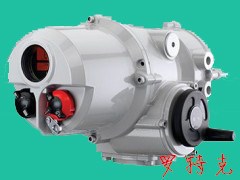 原裝英國ROTORK電動執(zhí)行器IQT125