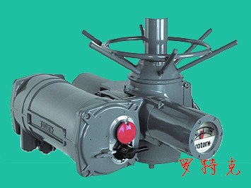 rotork羅托克A系列機(jī)械式電動(dòng)執(zhí)行器