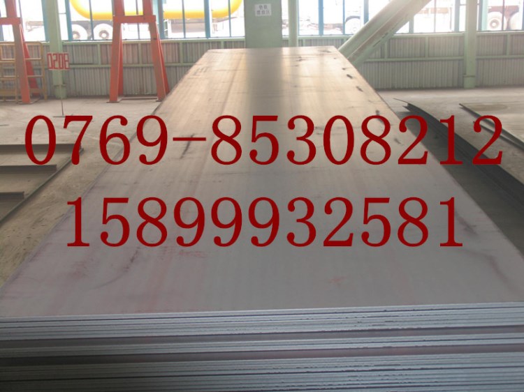 供應德國低合金鋼板 材質StE255 WStE255