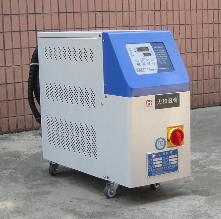 廠家蘇州高溫模溫機  標準油式模溫機 油式模溫機6kw