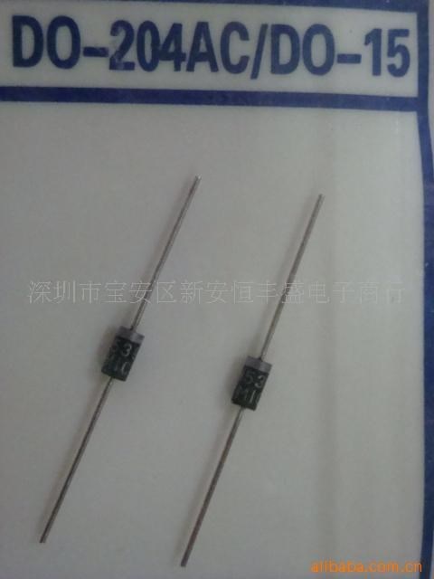 高壓整流二極管 R3000批發(fā)