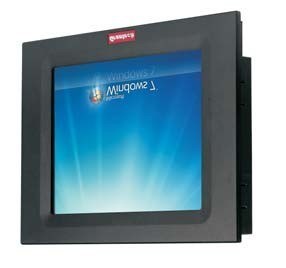 PAD6310-OM是一款10.4英寸液晶屏D2500/N2600平臺無風扇工業PAD