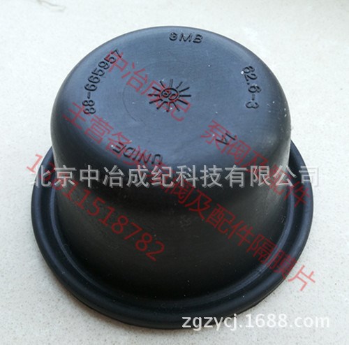 復盛凌格氣缸皮碗 賀爾碧格伺服空壓機膜片 88-665957 90-560525