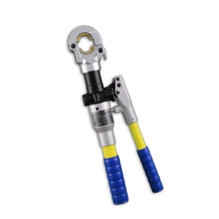 廠家直銷 手動液壓壓接鉗60KN 液壓剪切工具 推薦