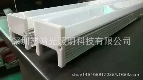 led护栏管跑马灯外墙轮廓灯RGB全彩霓虹灯户外防水工程款LED厂家