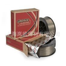 incoel-82焊丝美国林肯INCONEL 82焊丝/ERNiCr-3镍基焊丝焊条