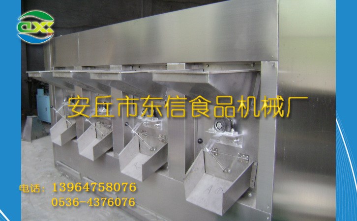 廠家銷售鹽漬五香花生米烘烤爐 花生烘烤爐 花生烤爐 花生機械 烘