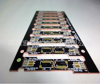 热电分离铜基板快速打样 LED高导热铝基PCB电路板 氧化铝陶瓷基板