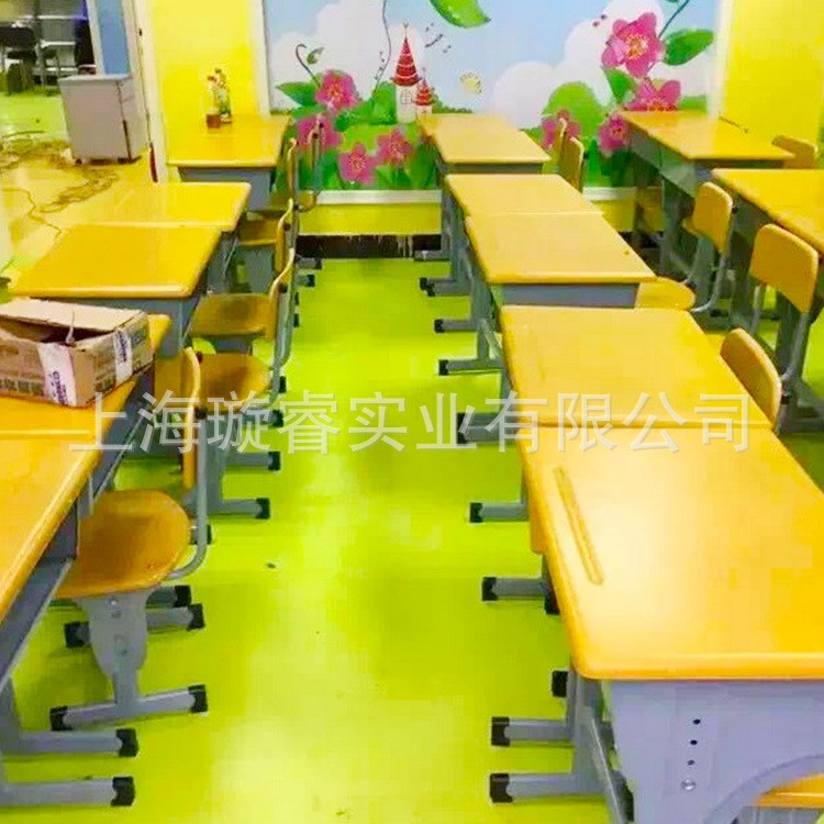 上海KXS品牌 PVC塑膠地板 幼兒園舞蹈房健身房專用地板廠家直銷