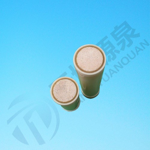 凈水器濾芯超濾膜內壓式中空超濾膜纖維濾芯PVC10萬分子量