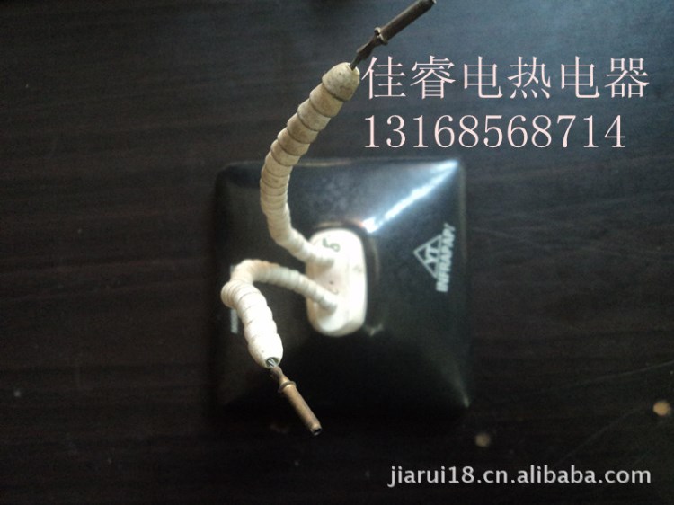 電加熱盤   陶瓷輻射發(fā)熱板  不銹鋼 鑄鋁鑄鐵加熱圈