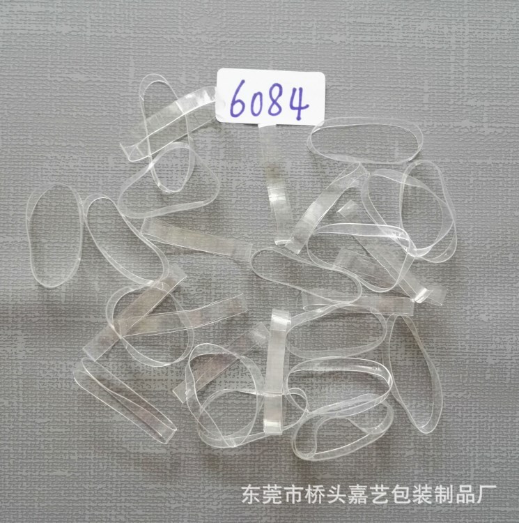 生产 环保tpu胶圈4024 TPU防老化橡皮筋胶圈 可定制