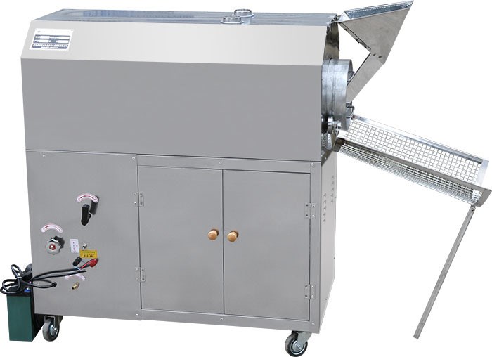 供應25型炒貨機 廠家直銷 品質保障