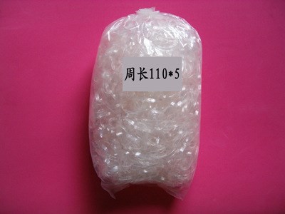供應彩色TPU橡膠圈，透明防老化橡膠圈