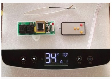 熱水器電路板 家電線路板 小家電控制板開(kāi)發(fā)生產(chǎn) 廠家直銷(xiāo)