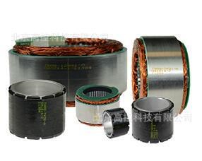 科爾摩根（kollmorgen）無刷力矩電機TBM系列